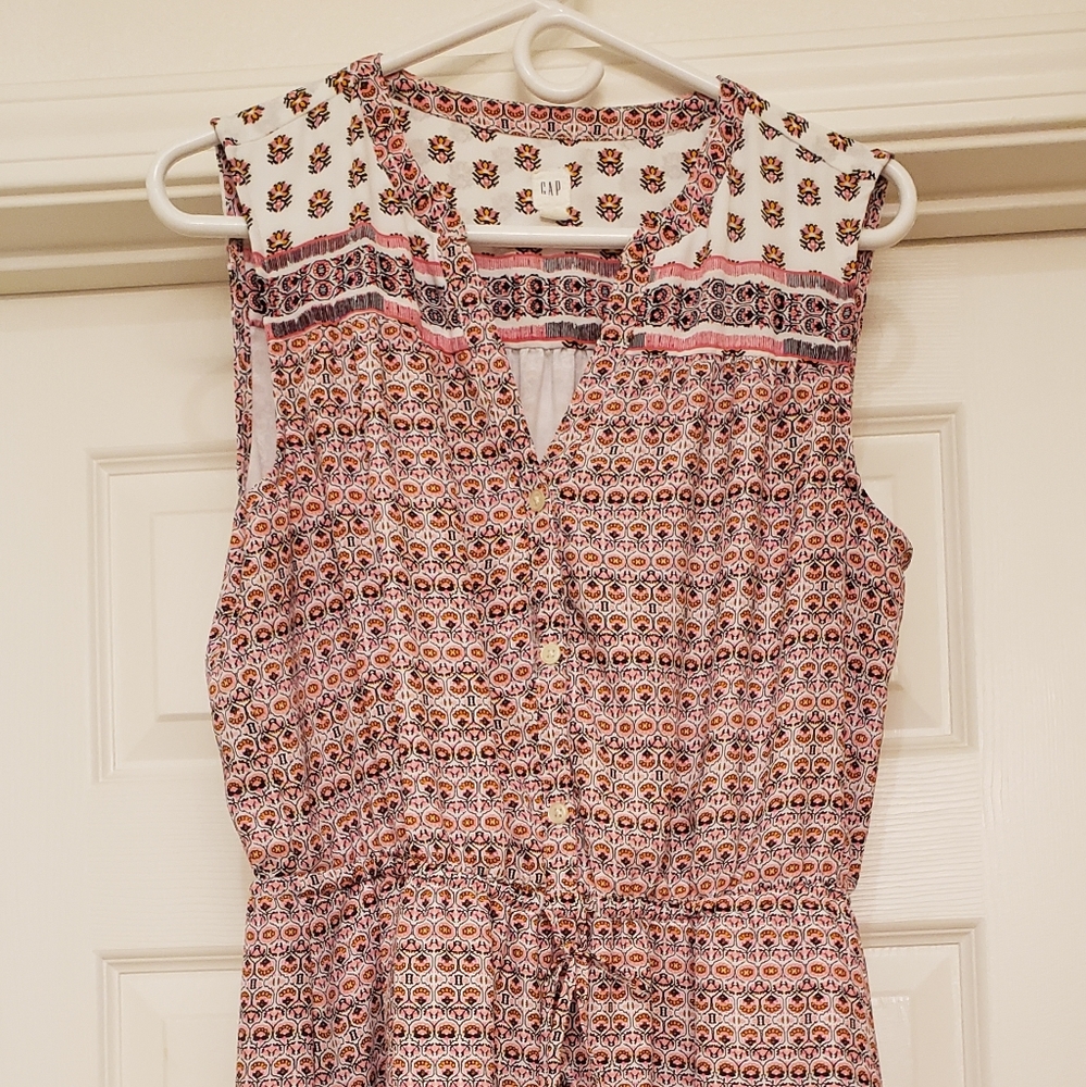 Women's summer dress